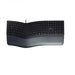 CHERRY KC 4500 ERGO tastiera Universale USB QWERTY Spagnolo Nero (CHERRY KC 4500 ERGO SPAIN - ) - Versione Tedesca