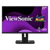 Viewsonic vg series vg2748a led display 68,6 cm (27\) 1920 x 1080 pixel full hd nero - VG2748A-2