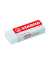 Gomma bianca standard Stabilo Legacy