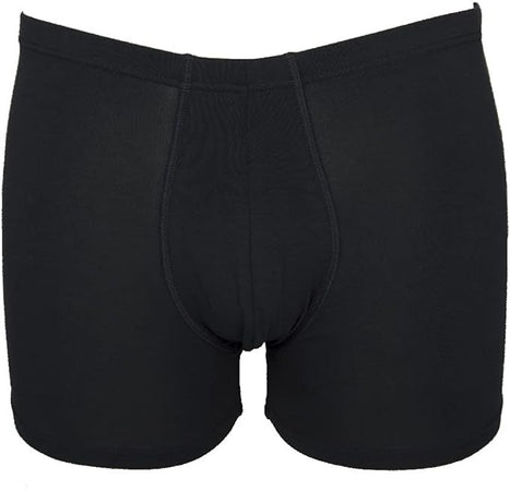 Boxer Ragno U547BZ in Cotone Elasticizzato Premium – Linea Comfort Dinamico – Confezione Esclusiva 3 Pezzi