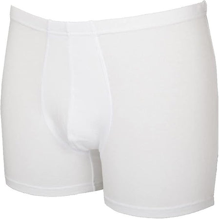 Boxer Ragno 60144Z in Cotone Elasticizzato – Comfort Dinamico – Confezione 3 Pezzi