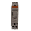 Relè 230VAC 20A monostabile 1 bobina 1NO 1NC Finder