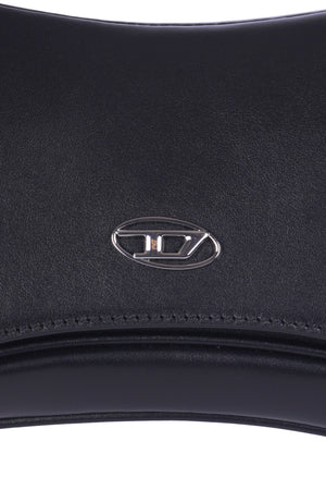 DIESEL - Borsa media - 470081 - Nero da donna