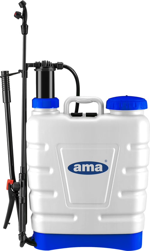 Pompa a spalla 16L