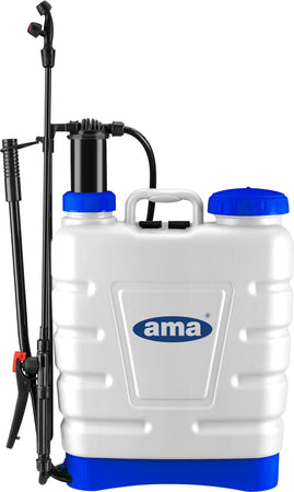 Pompa a spalla 16L