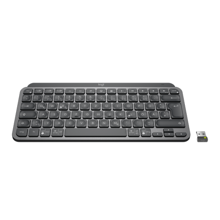 MX KEYS MINI FOR BUSINESS