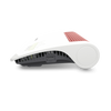 Router Modem AVM FRITZ!BOX 7590 AX INTERNATIONAL - Wireless-AC Dual Band ADSL2+ - Wi-Fi 6 fino a 2.400 Mbit/s + 1.200 Mbit/s - 4 porte LAN Gigabit, 1 porta WAN Gigabit, 2 porte USB 3.0 - Per telefoni