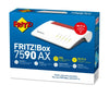 (20002999) FRITZ BOX 7590 AX - ROUTER WIFI 6 - DUAL BAND - CENTRALINO TELEFONICO