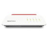 Router Modem AVM FRITZ!BOX 7590 AX INTERNATIONAL - Wireless-AC Dual Band ADSL2+ - Wi-Fi 6 fino a 2.400 Mbit/s + 1.200 Mbit/s - 4 porte LAN Gigabit, 1 porta WAN Gigabit, 2 porte USB 3.0 - Per telefoni