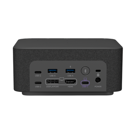 DOCK UC - N/A - EMEA