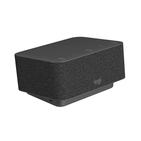 DOCK UC - N/A - EMEA