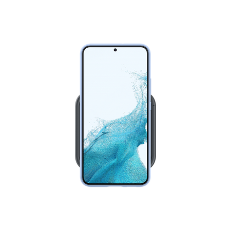 CARICABATTERIA WIRELESS SAMSUNG 15W EP-P2400BBEGEU BLACK