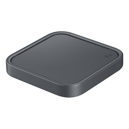 CARICABATTERIA WIRELESS SAMSUNG 15W EP-P2400BBEGEU BLACK