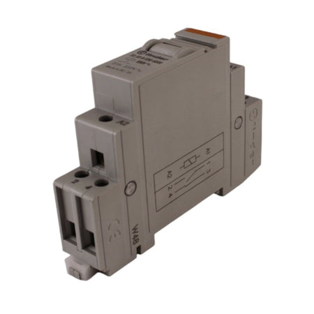 Relè 230VAC 20A monostabile 1 bobina 1NO 1NC Finder