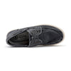 Scarpe Natural World Old Quercia black