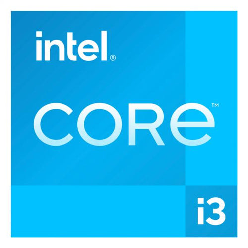 INTEL CORE i3-12100 ALDER LAKE - CPU BOX - BASE 3.30 GHZ / TURBO 4.30 GHZ - CACHE 12 MB - SOCKET 1700