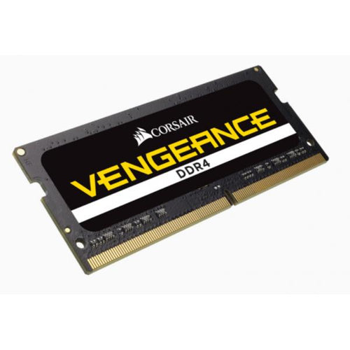 Corsair Vengeance CMSX16GX4M1A3200C22 memoria 16 GB 1 x 16 GB DDR4 3200 MHz (Corsair Vengeance 16GB DDR4 3200MHz CL)
