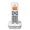 BRONDI BRAVO STAR (BIANCO) - TELEFONO CORDLESS SINGOLO - TASTI GRANDI - VIVAVOCE