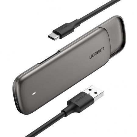 UGREEN Case esterno per SSD M.2- 6Gbps