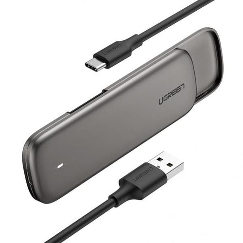 UGREEN Case esterno per SSD M.2- 6Gbps