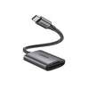 UGREEN Card Reader SD/TF con cavo USB Type-C