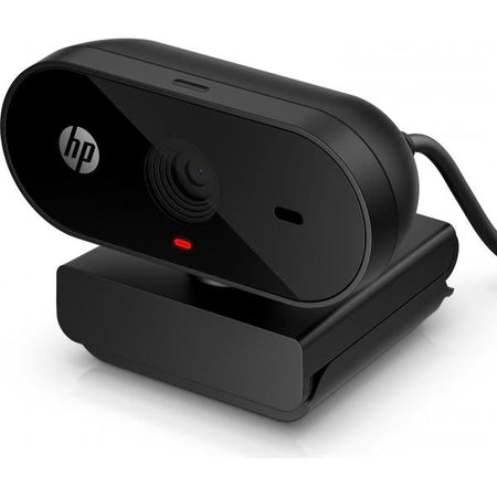 HP Webcam 320 FHD (320 FHD Webcam - Warranty: 12M)