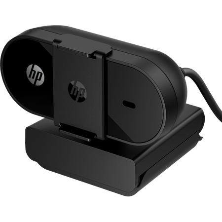 HP Webcam 320 FHD (320 FHD Webcam - Warranty: 12M)