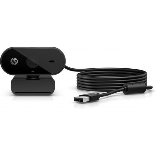 HP Webcam 320 FHD (320 FHD Webcam - Warranty: 12M)