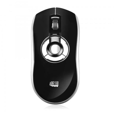 Adesso iMouse P20 mouse Ufficio Ambidestro RF Wireless (IMOUSE P20 AIR MOUSE ELITE - IMOUSE P20)