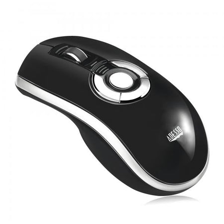 Adesso iMouse P20 mouse Ufficio Ambidestro RF Wireless (IMOUSE P20 AIR MOUSE ELITE - IMOUSE P20)