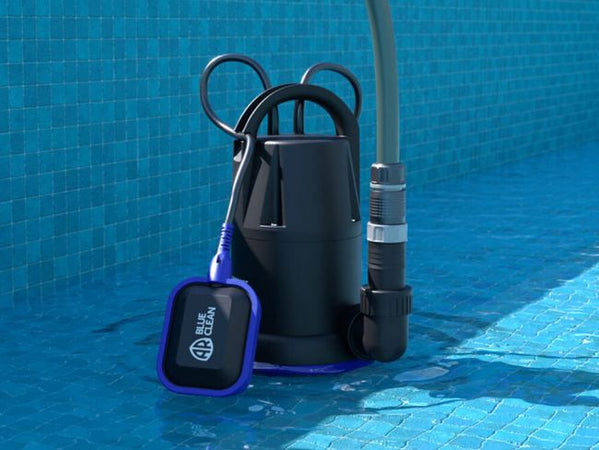Pompa ad immersione ARUP Serie 250PC