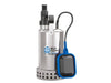 Pompa ad immersione ARUP Series 750XC acque chiare