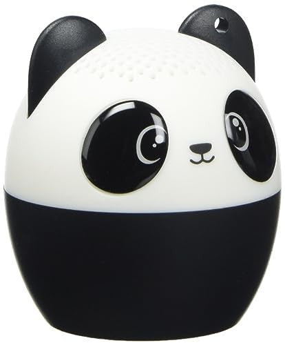 Legami, Mini Vivavoce e Speaker Wireless, Tema Panda