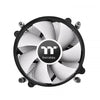 THERMALTAKE CPU COOLER GRAVITY i3 LOW PROFILE per LGA 1700