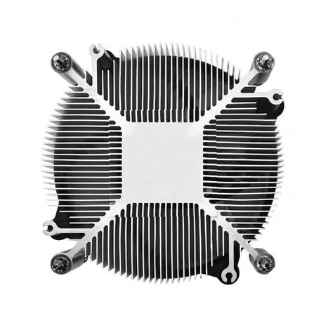 THERMALTAKE CPU COOLER GRAVITY i3 LOW PROFILE per LGA 1700