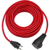 H07RN-F 3G1,5 Red 10 m