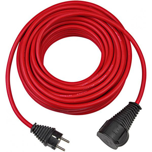 H07RN-F 3G1,5 Red 10 m