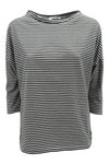 ALESSANDRO ASTE T-shirt e Polo Bianco da donna