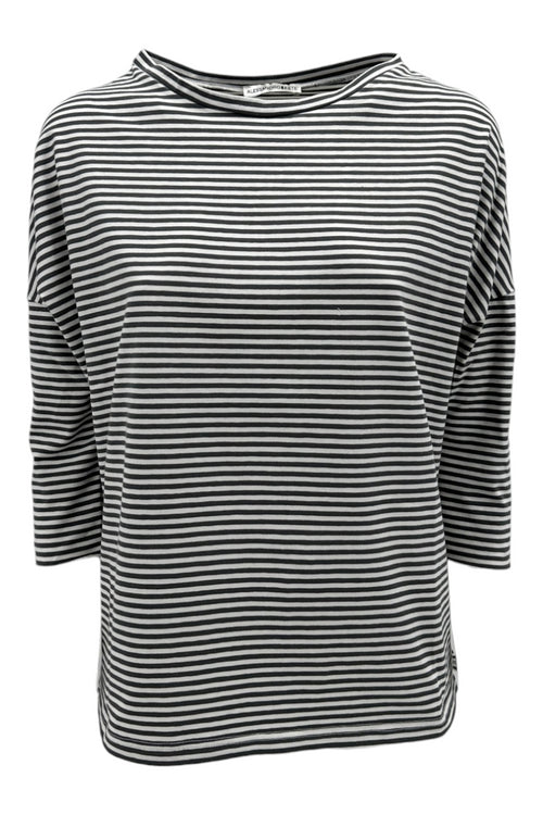 ALESSANDRO ASTE T-shirt e Polo Bianco da donna