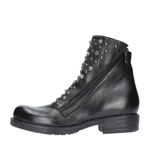 JP/DAVID Stivali Nero da donna