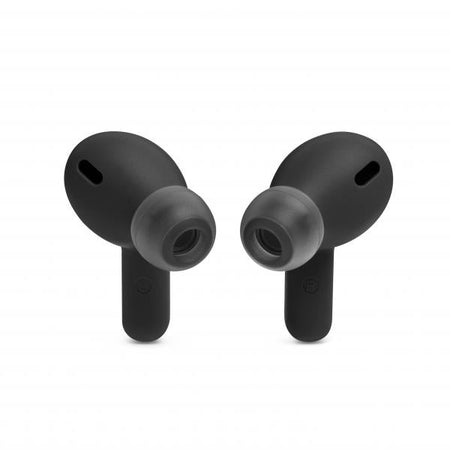 JBL WAVE 200 TWS (NERO) - AURICOLARI IN-EAR BLUETOOTH