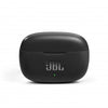 JBL WAVE 200 TWS (NERO) - AURICOLARI IN-EAR BLUETOOTH