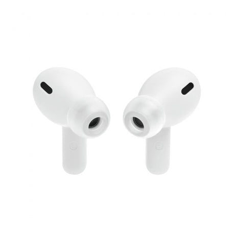 AURICOLARE BLUETOOTH JBL WAVE 200TWS WHITE