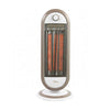 ARDES TIZZO SAND (AR4B01B) - STUFA AL CARBONIO OSCILLANTE 900W