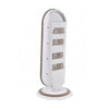 ARDES TIZZO SAND (AR4B01B) - STUFA AL CARBONIO OSCILLANTE 900W