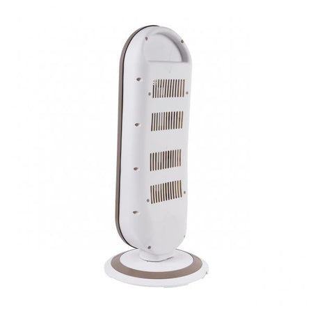 ARDES TIZZO SAND (AR4B01B) - STUFA AL CARBONIO OSCILLANTE 900W