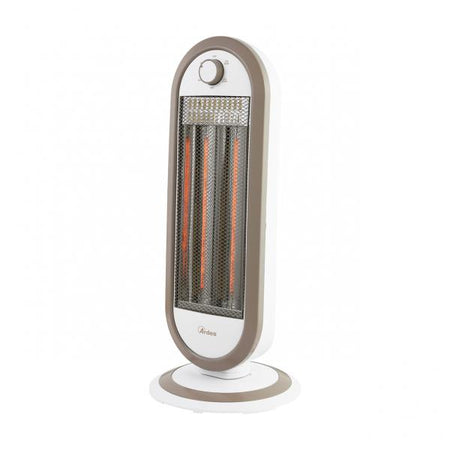 ARDES TIZZO SAND (AR4B01B) - STUFA AL CARBONIO OSCILLANTE 900W