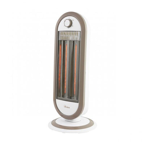 ARDES TIZZO SAND (AR4B01B) - STUFA AL CARBONIO OSCILLANTE 900W