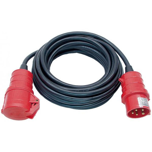 Brennenstuhl H07RN-F 5G2,5 Nero 10 m (brennenstuhl - forl?ngerkabel til str?)