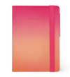 Legami, Notebook Small Golden Hour Collection - Limited Edition